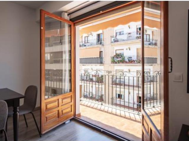 Apartamento en venta en les Duanes de la Mar, la Marina Alta