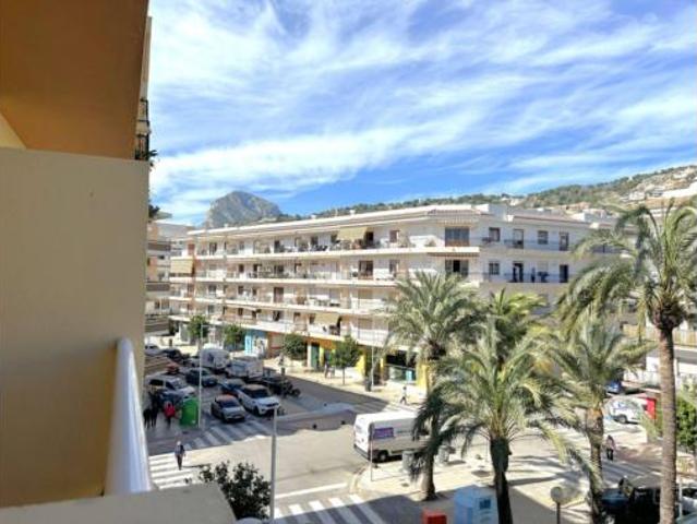 Apartamento en venta en les Duanes de la Mar, la Marina Alta