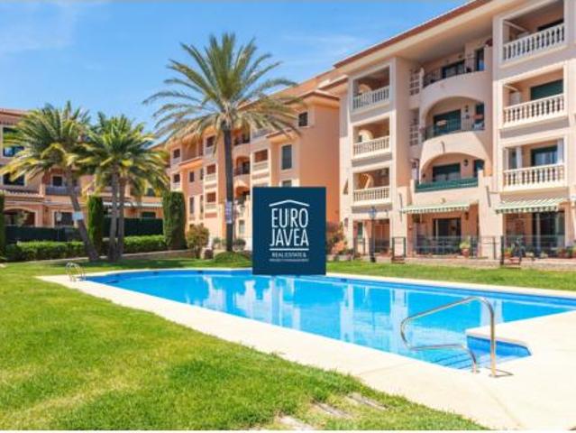 Apartamento en venta en la Marina Alta, Valencia