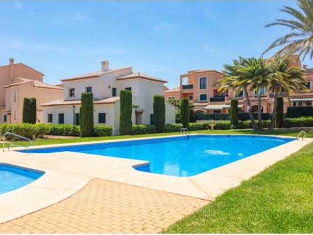 Apartamento en venta en la Marina Alta, Valencia