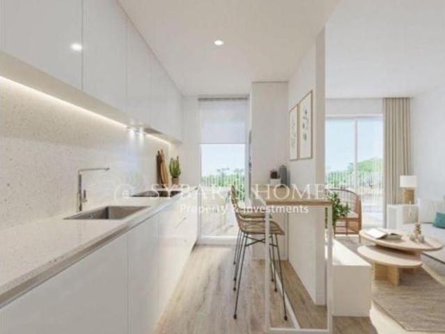Apartamento en venta en les Duanes de la Mar, la Marina Alta