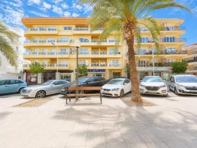 Apartamento en venta en les Duanes de la Mar, la Marina Alta