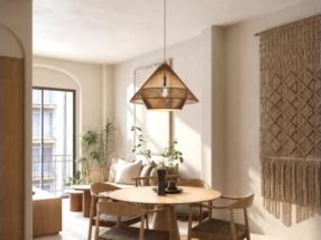 Apartamento en venta en les Duanes de la Mar, la Marina Alta
