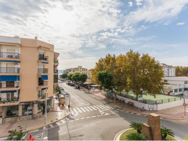 Apartamento en venta en les Duanes de la Mar, la Marina Alta