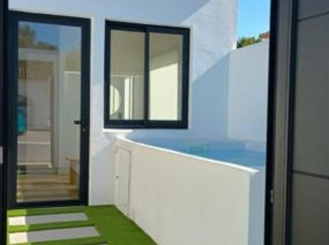 Apartamento en venta en Urbanització Balcó al Mar, la Marina Alta