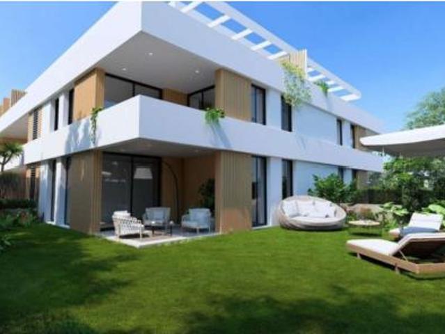 Apartamento en venta en la Marina Alta, Valencia