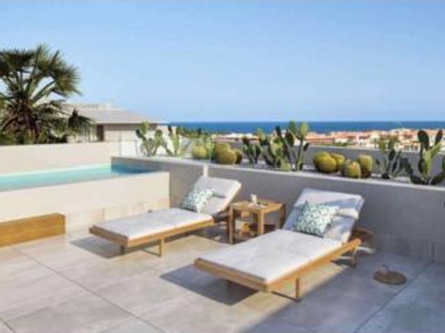 Apartamento en venta en Mont Putxol, la Marina Alta