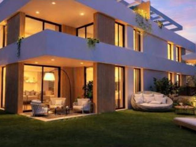 Apartamento en venta en la Marina Alta, Valencia