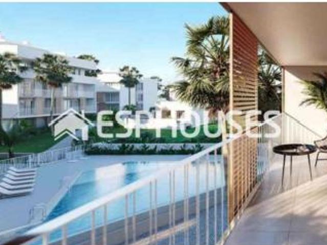 Apartamento en venta en les Duanes de la Mar, la Marina Alta