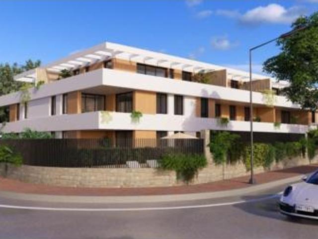Apartamento en venta en la Marina Alta, Valencia