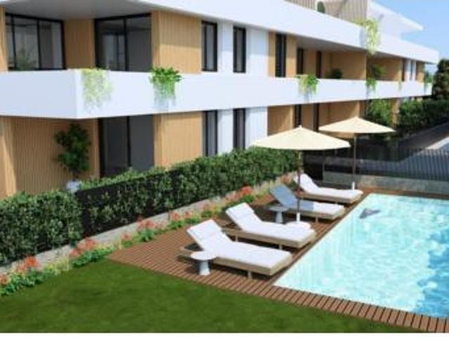 Apartamento en venta en la Marina Alta, Valencia