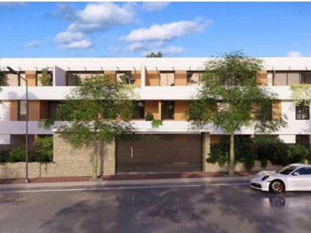 Apartamento en venta en la Marina Alta, Valencia