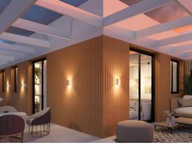 Apartamento en venta en la Marina Alta, Valencia