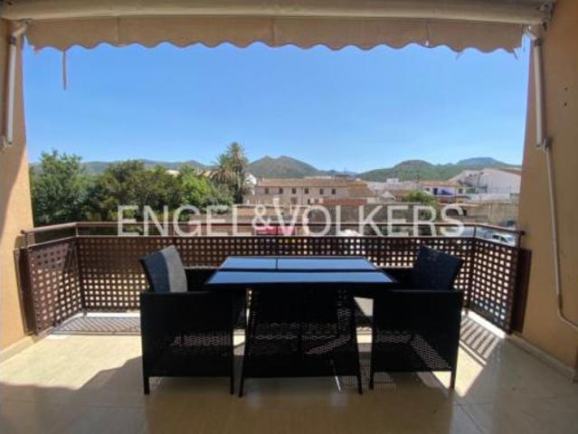 Piso en venta en la Marina Alta, Valencia