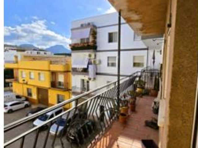 Apartamento en venta en la Marina Alta, Valencia