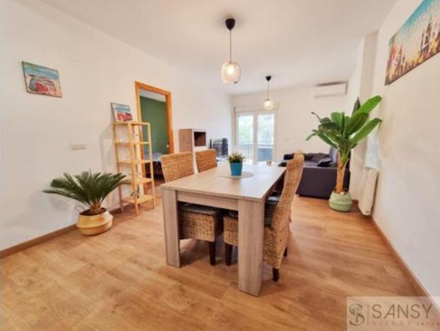 Apartamento en venta en la Marina Alta, Valencia