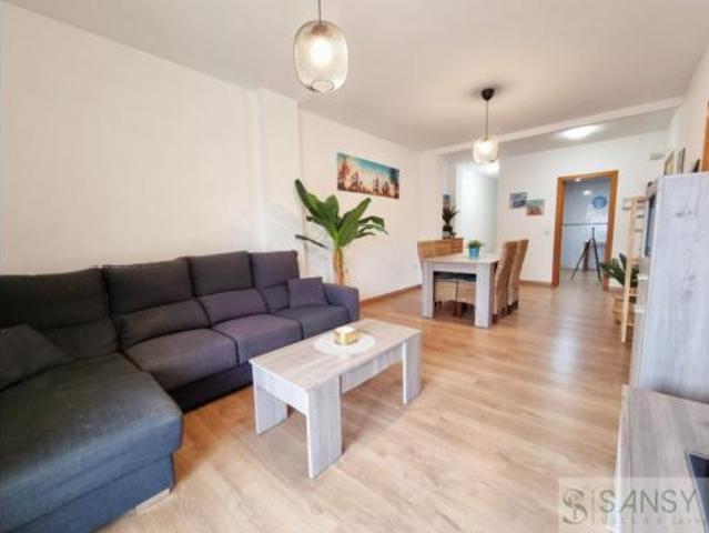 Apartamento en venta en la Marina Alta, Valencia