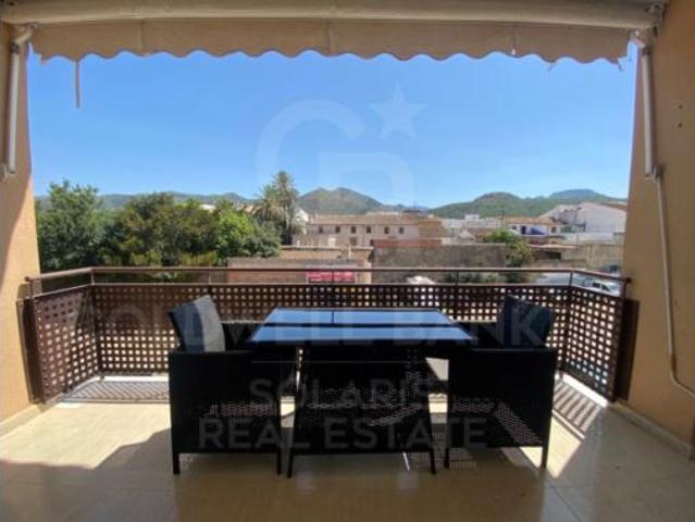 Apartamento en venta en Xaló, Urbanización Solana Park