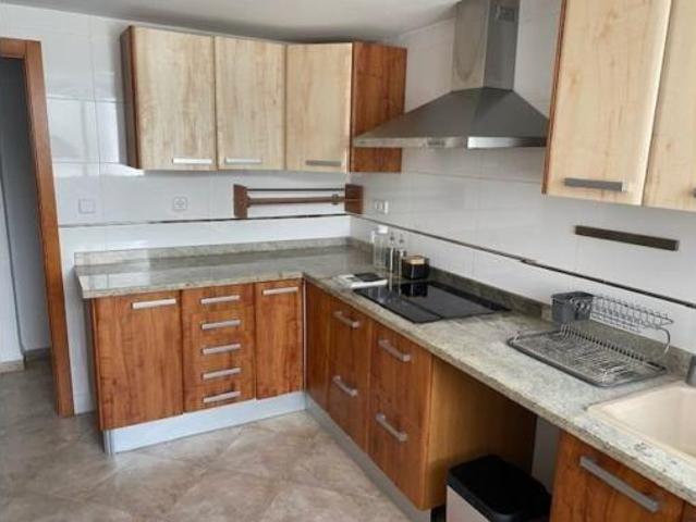 Apartamento en venta en la Costera, Valencia