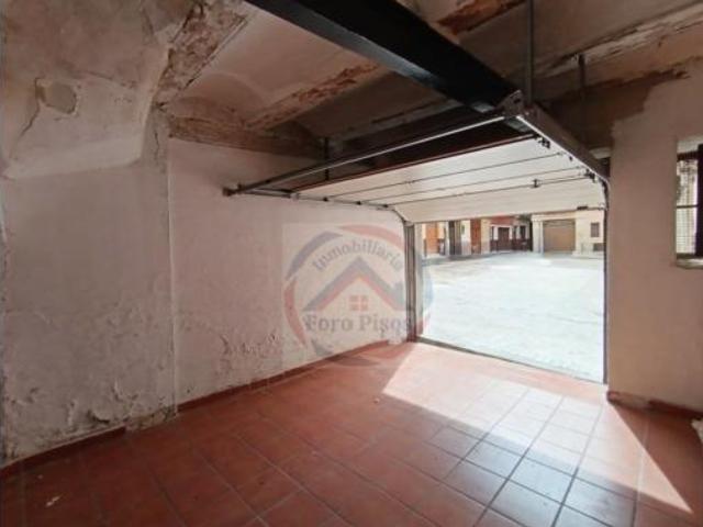 Apartamento en venta en Xàtiva, el Carme (Lliga de les Dones)