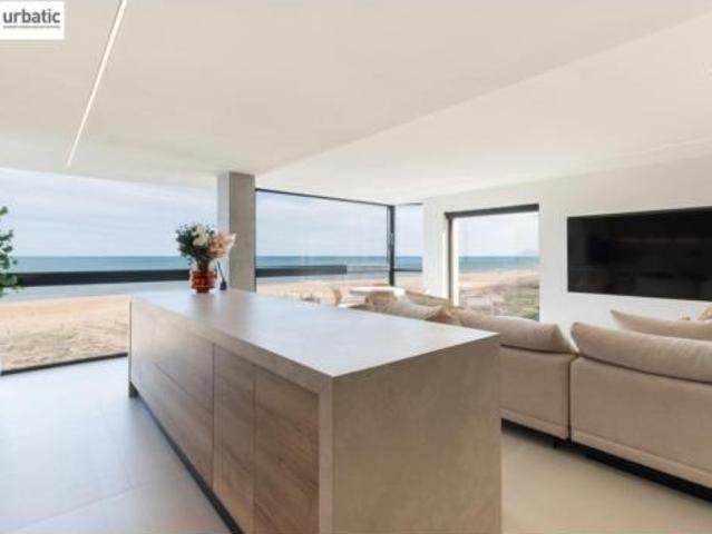 Apartamento en venta en la Safor, Valencia