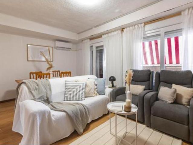 Apartamento en venta en la Safor, Valencia