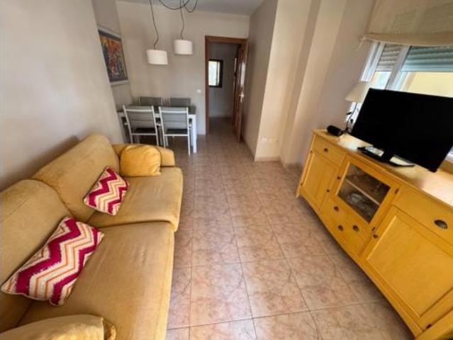 Apartamento en venta en la Safor, Valencia