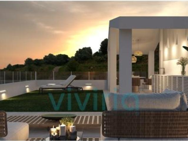 Apartamento en venta en Caudeli, la Safor