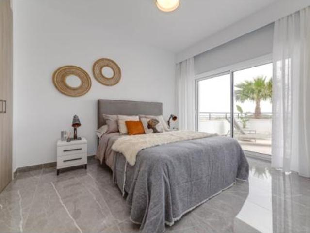 Apartamento en venta en la Safor, Valencia