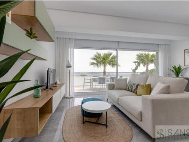 Apartamento en venta en Caudeli, la Safor