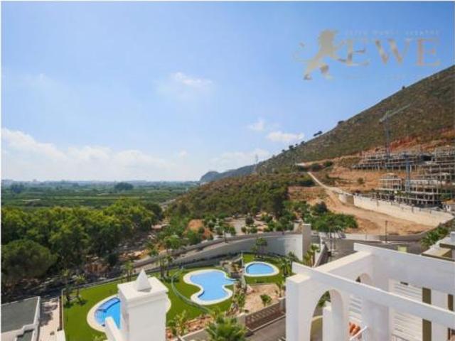 Apartamento en venta en Caudeli, la Safor