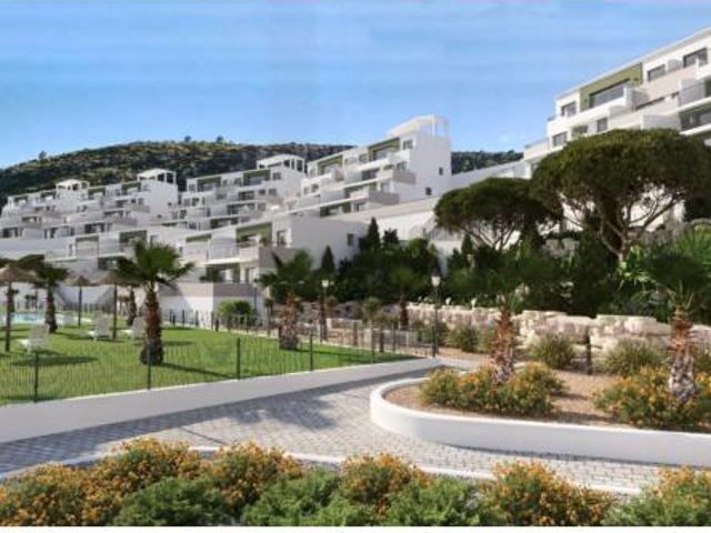 Apartamento en venta en la Safor, Valencia