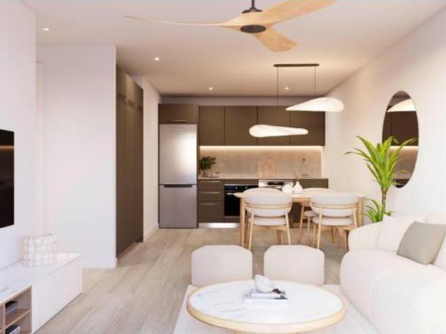 Apartamento en venta en Caudeli, la Safor