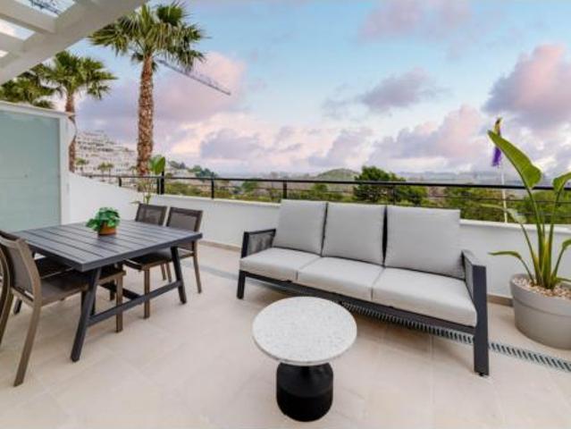 Apartamento en venta en la Safor, Valencia