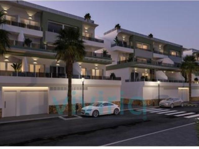 Apartamento en venta en Caudeli, Xeresa