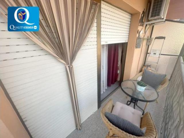 Apartamento en venta en Barri de Segorb, l'Alacantí