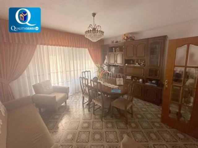 Apartamento en venta en Barri de Segorb, l'Alacantí