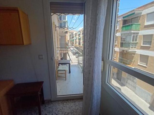 Apartamento en venta en l'Alacantí, Valencia