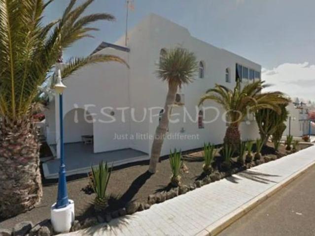 Apartamento en venta en Playa Blanca, Yaiza
