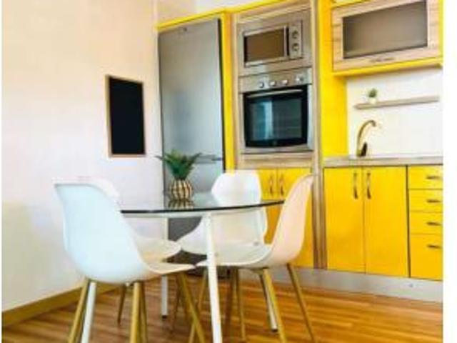 Apartamento en venta en Uga, Yaiza