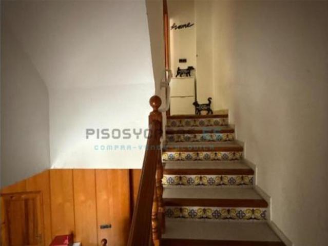 Apartamento en venta en La Hoya de Buñol, Valencia