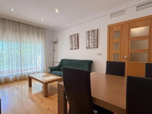 Apartamento en venta en Valdeluz, Yebes