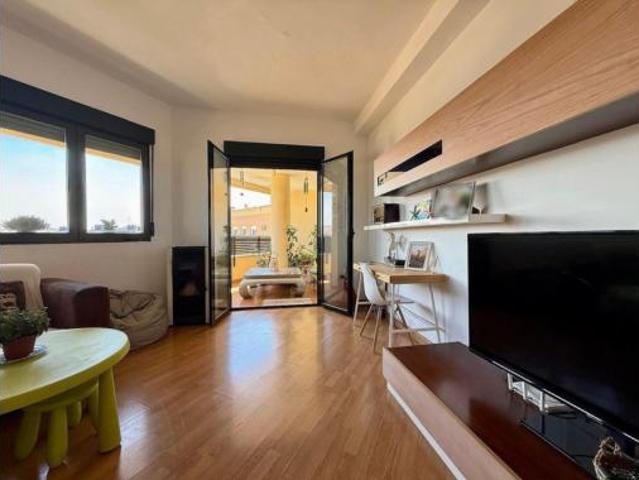 Apartamento en venta en Altiplano, Murcia