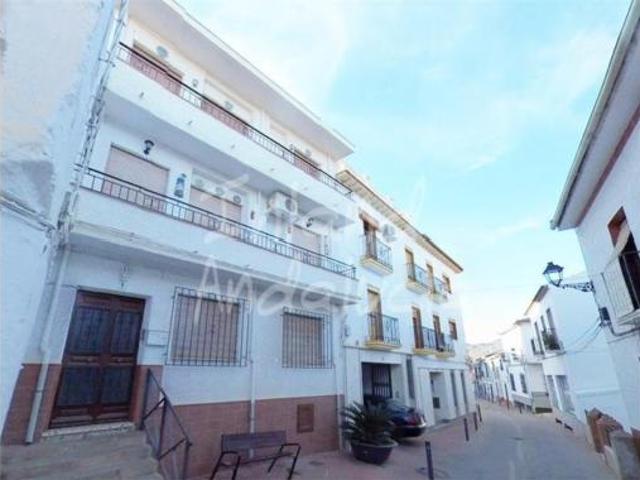 Apartamento en venta en Comarca de Alhama, Andalucía