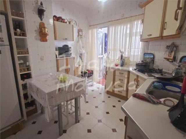 Apartamento en venta en Comarca de Alhama, Andalucía