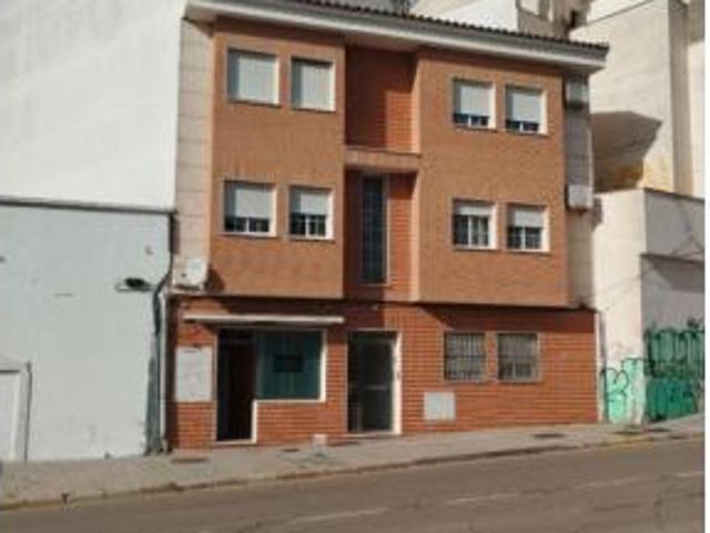 Apartamento en venta en Zafra - Río Bodión, Extremadura