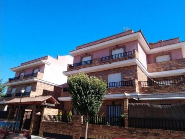 Apartamento en venta en Zafra - Río Bodión, Extremadura