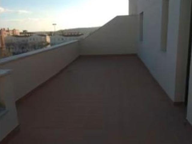 Apartamento en venta en Huerta Plata, Zafra - Río Bodión