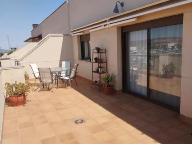 Apartamento en venta en Huerta Plata, Zafra - Río Bodión