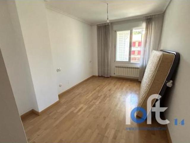 Apartamento en venta en San Lázaro, Zamora